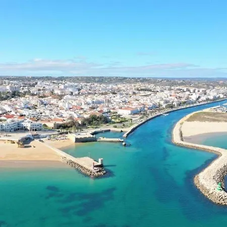 Lagos- Marina View- Guest House- Twin