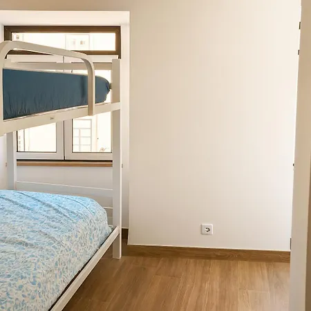 Lagos- Marina View- Guest House- Twin