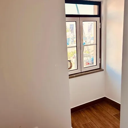 Διαμέρισμα Lagos- Marina View- Guest House- Twin