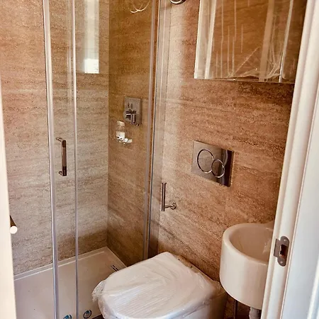 Lagos- Marina View- Guest House- Twin Διαμέρισμα Λάγος