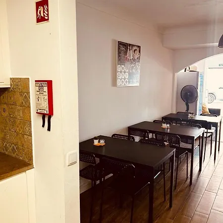 Lagos- Marina View- Guest House- Twin * Λάγος