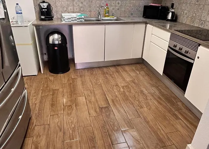 Lagos- Marina View- Guest House- Twin Lägenhet