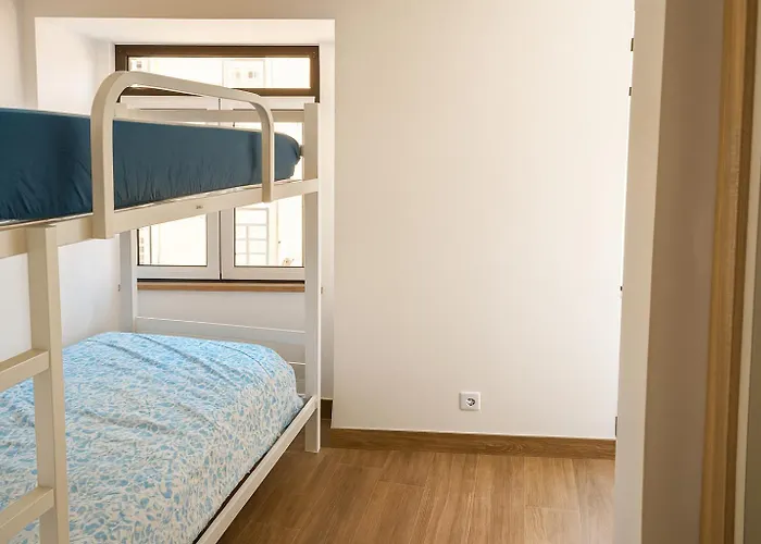 Lagos- Marina View- Guest House- Twin