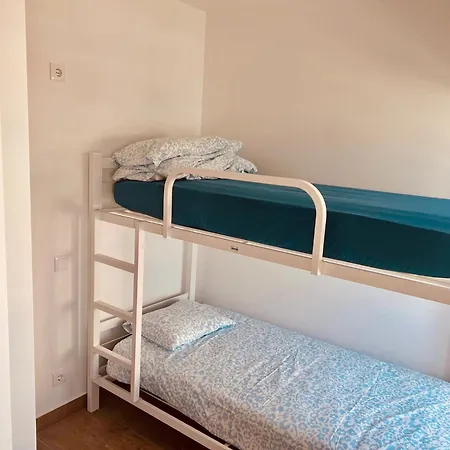 דירה Lagos- Marina View- Guest House- Twin לאגוּ‏ש
