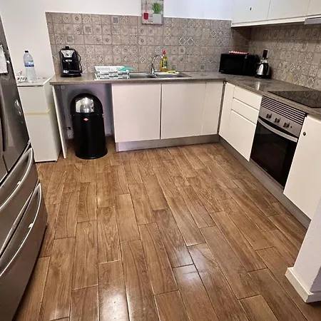 Lagos- Marina View- Guest House- Twin Apartman