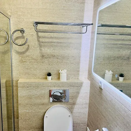 דירה Lagos- Marina View- Guest House- Twin *