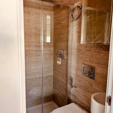 דירה Lagos- Marina View- Guest House- Twin *