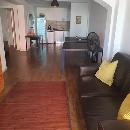 Lagos- Marina View- Guest House- Twin דירה לאגוּ‏ש