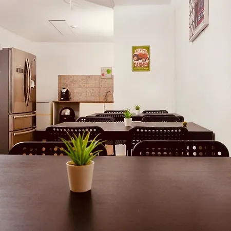 דירה Lagos- Marina View- Guest House- Twin
